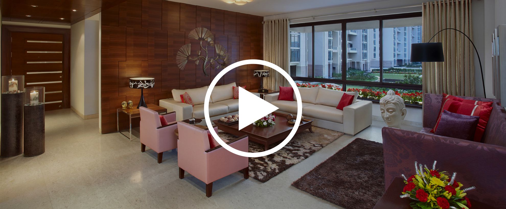 SS The Coralwood Sector 84 Gurgaon